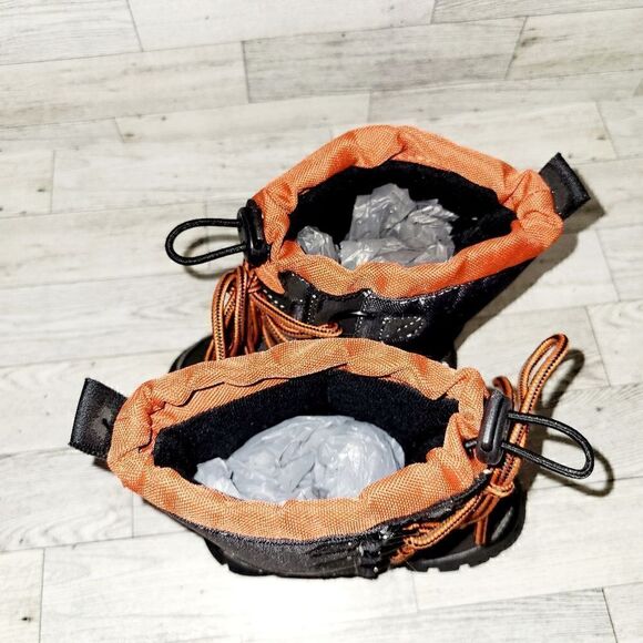 Children's Place snow boots size 8. ^ - Picture 4 of 8